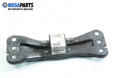 Gearbox support bracket for Mercedes-Benz C-Class 203 (W/S/CL) 2.4, 170 hp, sedan automatic, 2004